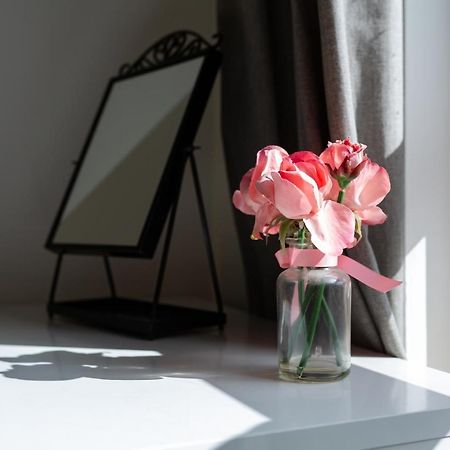 Comfortable Liverpool Townhouse - Free Parking Extérieur photo